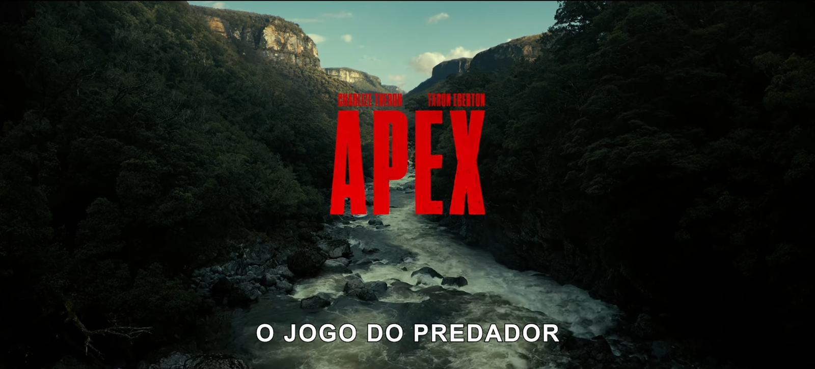 O Jogo do Predador