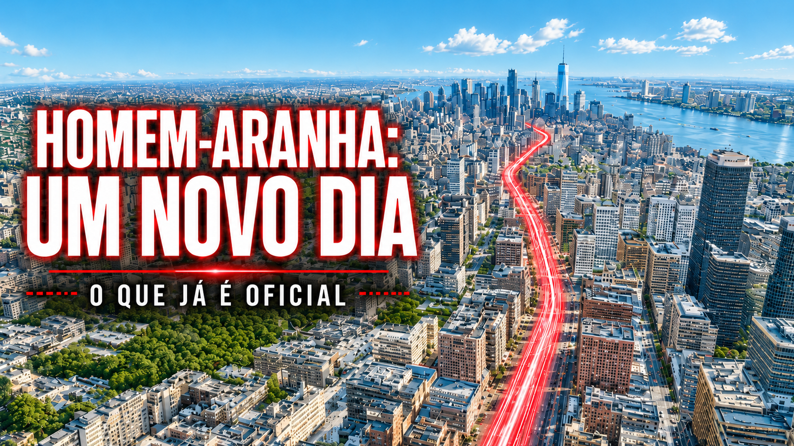 Homem-Aranha: Um Novo Dia: estreia, elenco e o que já é oficial