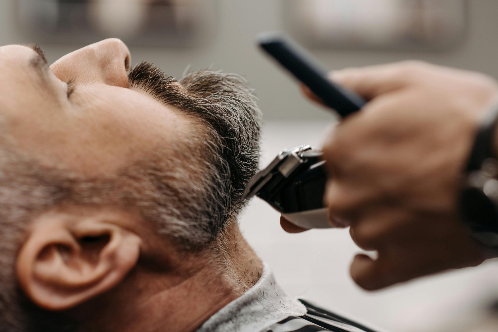 Foto da barbearia 2