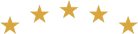 Avaliação cinco estrelas