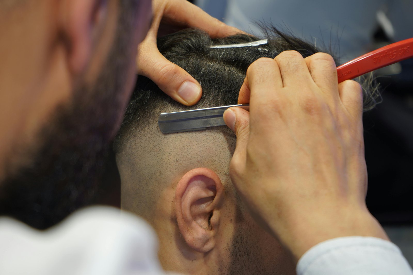 Foto da barbearia 6