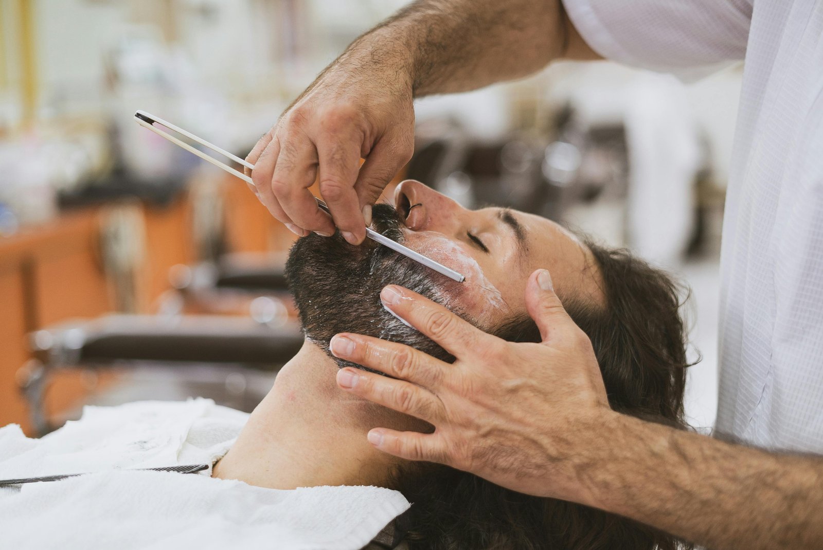 Foto da barbearia 7